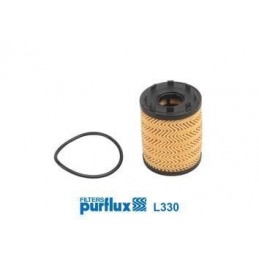 FLT02  FILTRE A HUILE