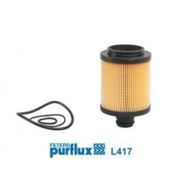 FLT03  FILTRE A HUILE