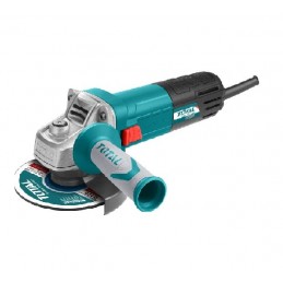 TOTAL MEULEUSE 125 950W