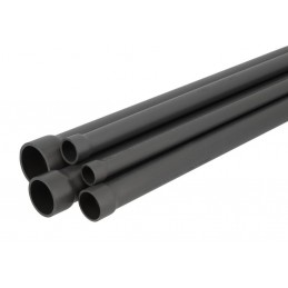B51 2 TE PVC 40 M/F BP200