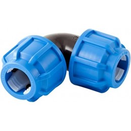 B33 5 COUDE POLY DIAM 25