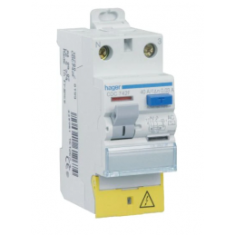 B82 HAGER INTER DIFF 40A-...