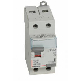 LEGRAND INTER DIFF 2P 40A-A...