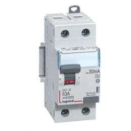 B82 LEGRAND INTER DIFF 2P...