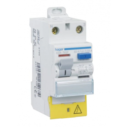B82 HAGER INTER DIFF 63A...
