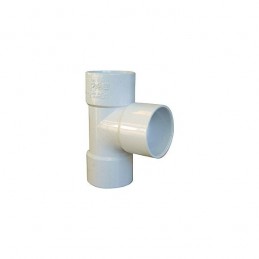 B51 3 TE PVC 40 FF BP200