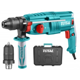 TOTAL PERFORATEUR SDS 800W...