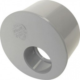 REDUCTION TAMPON PVC 100/40