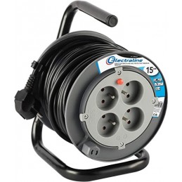 ELECTRALINE ENROULEUR...