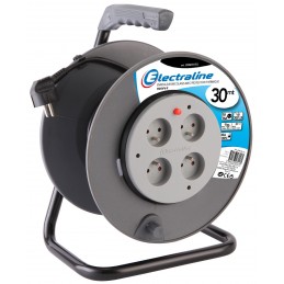 ELECTRALINE ENROULEUR...