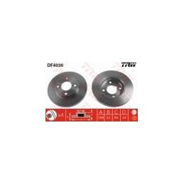 FR22  DSQ DE FREIN