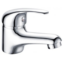 EDS ATHENA MITIGEUR LAVABO 1 U