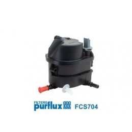 FLT012 FILTRE A CARBURANT