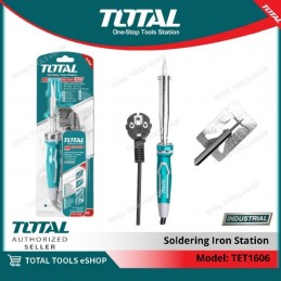 TOTAL FER A SOUDER 60W