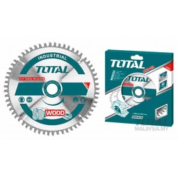 TOTAL DISQUE BOIS 185*22.2
