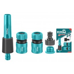 TOTAL KIT ARROSAGE JARDIN...
