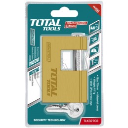TOTAL/SANKE CADENA RECT 70MM
