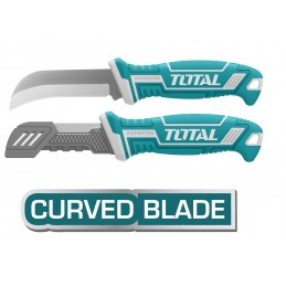 TOTAL COUTEAU ELEC COURBE
