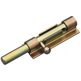 B69 VERROU A SOUDER 120MM