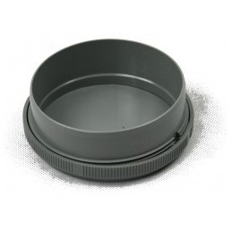B5 BOUCHON PVC 100