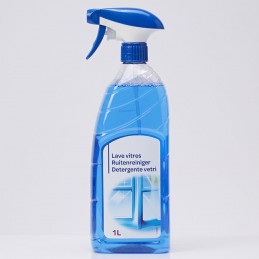 SIMPLY LAVE VITRES 1L