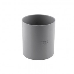 B5 MANCHON PVC 100