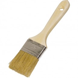 B68 PINCEAU PLAT 50