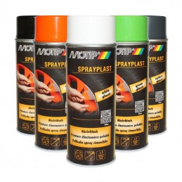 KING FORCE SPRAY PAINT BOMBE