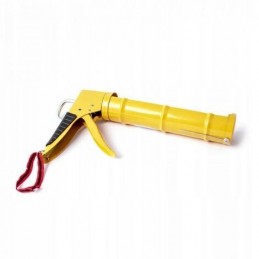 MPT PISTOLET SILICONNE 9"