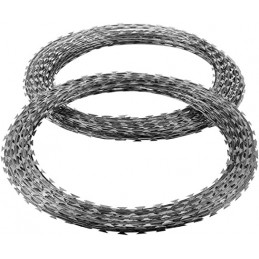 BARBELE RASOIR 5KG 5M PQT5