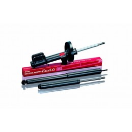 KYB AMORTISSEUR AVG 307