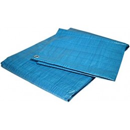 BACHE LEGER 2*3 80G