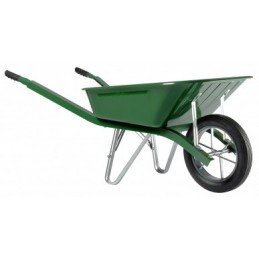 BROUETTE CHEVAL 80L ROUE PLEIN