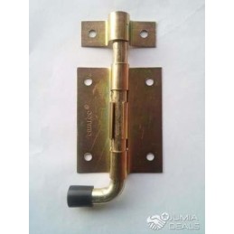 VERROU PISTOLET ZX 10*70