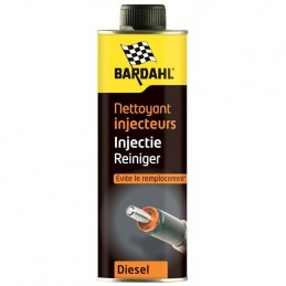 BARDAHL NET CURATIF INJ...