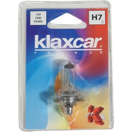 H7 KLAXCAR H7 12V55W