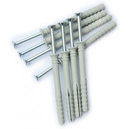 B97 CHEVILLE A FRAPPER 8*100CM
