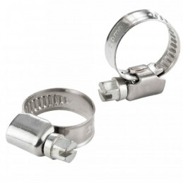SERFLEX COLLIER METALLIQUE...