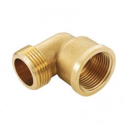 B48 8 COUDE LAITON 15M*20F