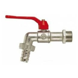 B49 GOLDEN ROBINET DE JARDIN