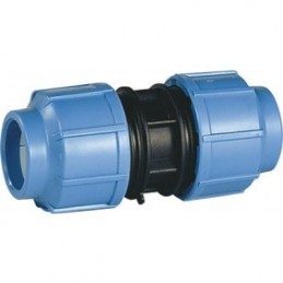 COUDE PEHD 25 EGALE