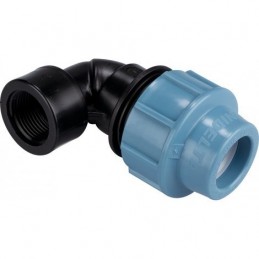 B35 2 COUDE PEHD 20*15F