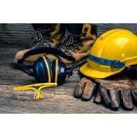 EQUIPEMENT SECURITE INDIVIDUEL