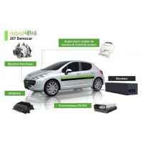 ELECTRICITE VOITURE