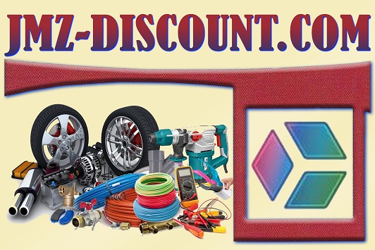 JMZDiscount